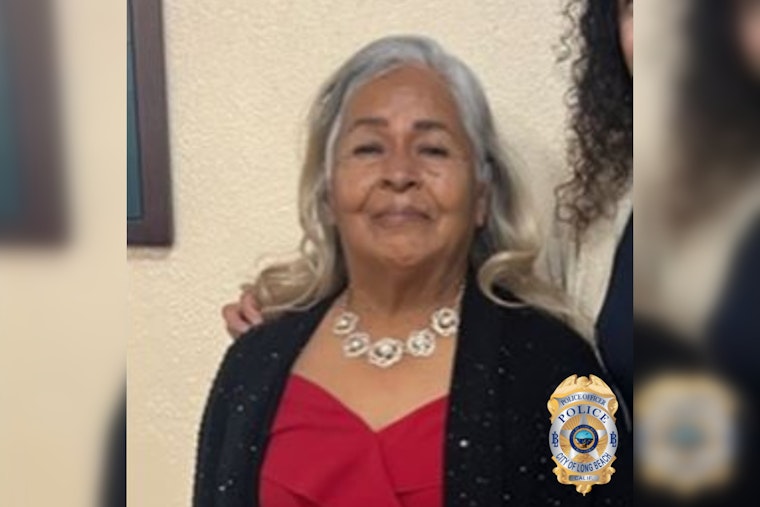At-Risk Long Beach Senior Found Safe after Brief Disappearance