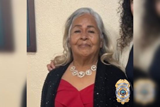 At-Risk Long Beach Senior Found Safe after Brief Disappearance