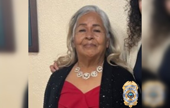 At-Risk Long Beach Senior Found Safe after Brief Disappearance