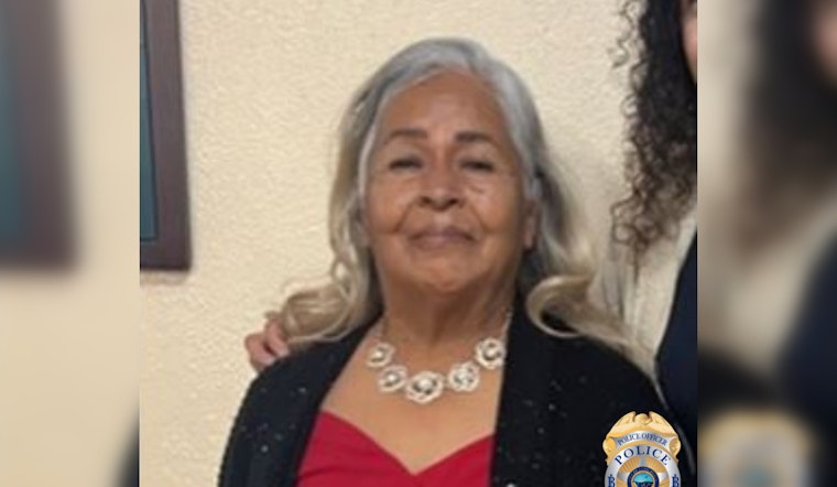 At-Risk Long Beach Senior Found Safe after Brief Disappearance