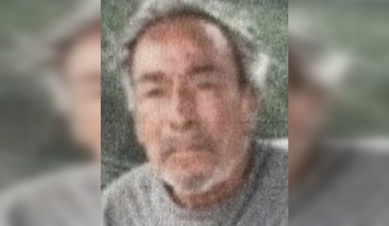 At-Risk Palmdale Resident Found Safely, Los Angeles Sheriff’s Department Thanks Community