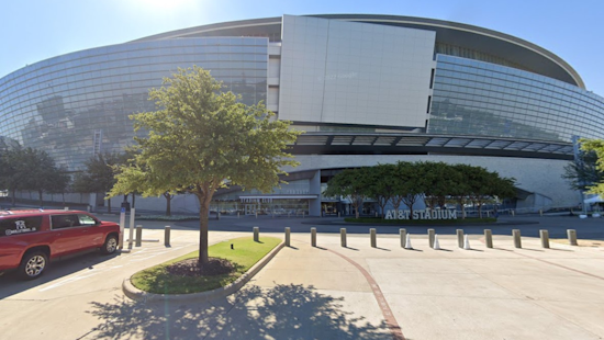 AT&T Stadium Employee Suspected of Bribery for Illicit Cowboys Game Entries in Arlington