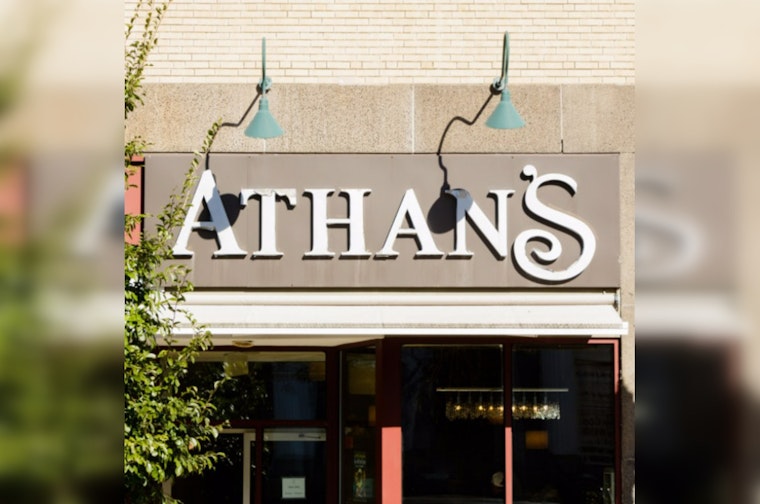 Athan's Bakery & Cafe Set to Close in Brighton, Eyes New Local Spot
