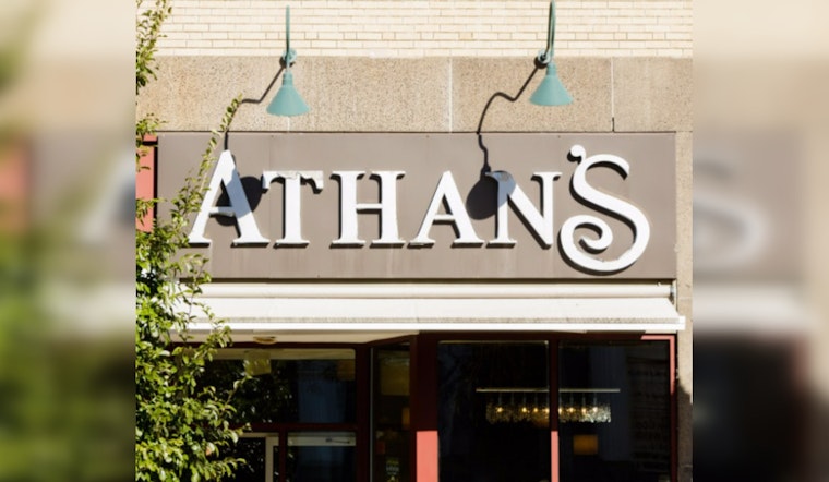 Athan's Bakery & Cafe Set to Close in Brighton, Eyes New Local Spot
