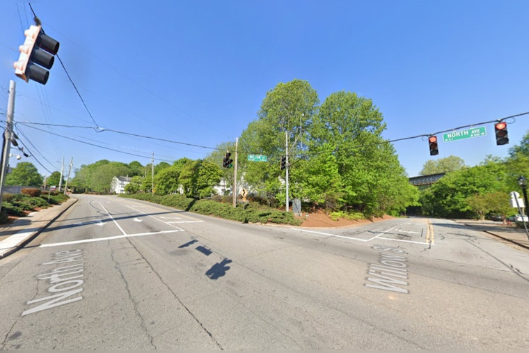 Athens Men Charged, Malice Murder Following Discovery of Body by Railway Tracks