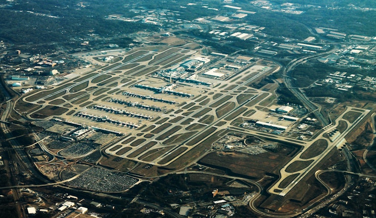 Atlanta Airport's $1.3B Concourse D Makeover and TSA Upgrade Aim to Streamline Travel Experience