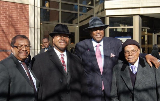 Atlanta Clergy's 'Sleep Out' Spotlights Soaring Homelessness and Housing Crisis
