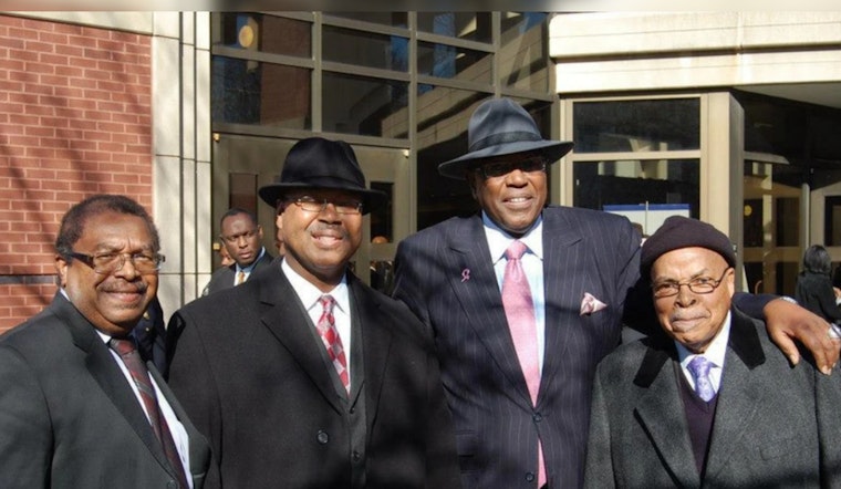 Atlanta Clergy's 'Sleep Out' Spotlights Soaring Homelessness and Housing Crisis