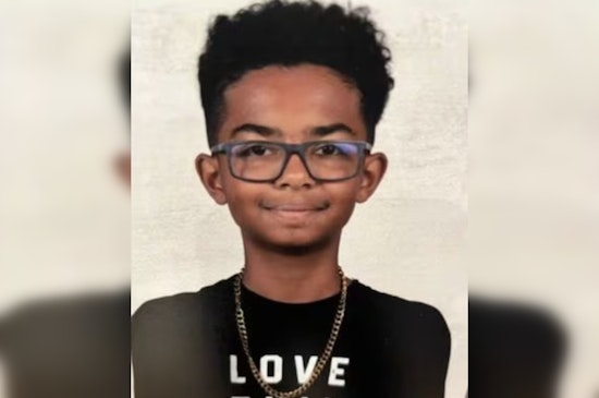 Atlanta Community Relieved as Missing 16-Year-Old Found Safe at Midtown MARTA Station