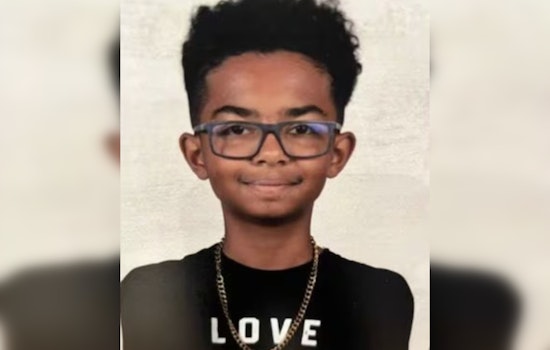 Atlanta Community Relieved as Missing 16-Year-Old Found Safe at Midtown MARTA Station