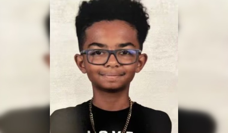 Atlanta Community Relieved as Missing 16-Year-Old Found Safe at Midtown MARTA Station