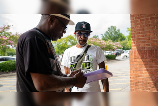 Atlanta "Cop City" Project Faces Scrutiny as Federal Court Reviews Signature Legitimacy for Public Vote