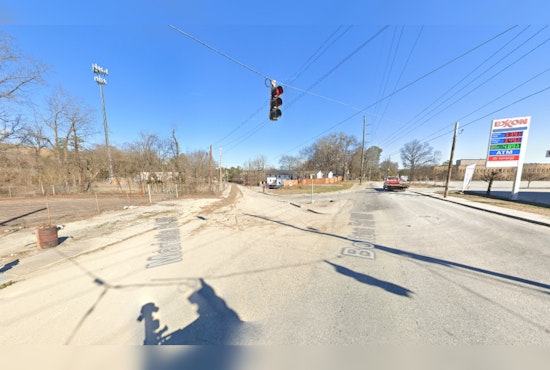 Atlanta Driver Charged with DUI and Felony Obstruction After Ramming Police Car