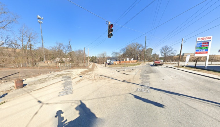 Atlanta Driver Charged with DUI and Felony Obstruction After Ramming Police Car