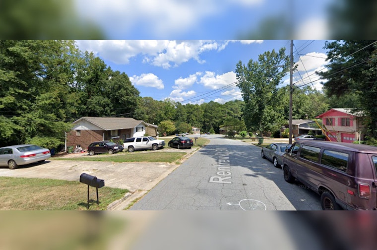 Atlanta Father Charged with Murder and Child Cruelty in Death of 4-Year-Old Daughter