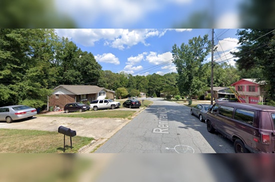 Atlanta Father Charged with Murder and Child Cruelty in Death of 4-Year-Old Daughter