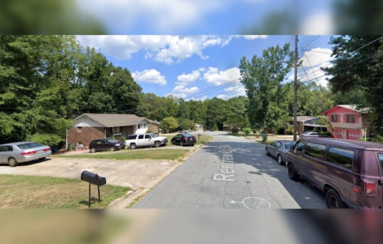 Atlanta Father Charged with Murder and Child Cruelty in Death of 4-Year-Old Daughter