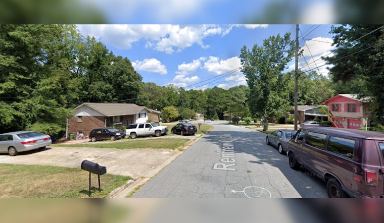 Atlanta Father Charged with Murder and Child Cruelty in Death of 4-Year-Old Daughter