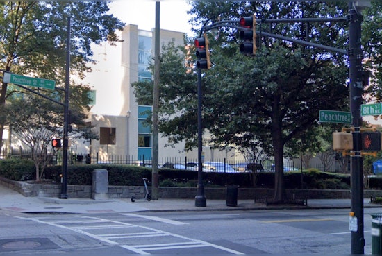 Atlanta in Agony, Man Shot Over Bottle, Teen Slain in $10 Dispute