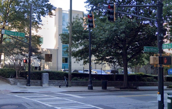 Atlanta in Agony, Man Shot Over Bottle, Teen Slain in $10 Dispute