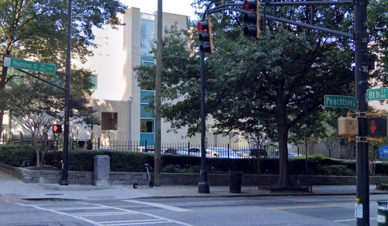 Atlanta in Agony, Man Shot Over Bottle, Teen Slain in $10 Dispute