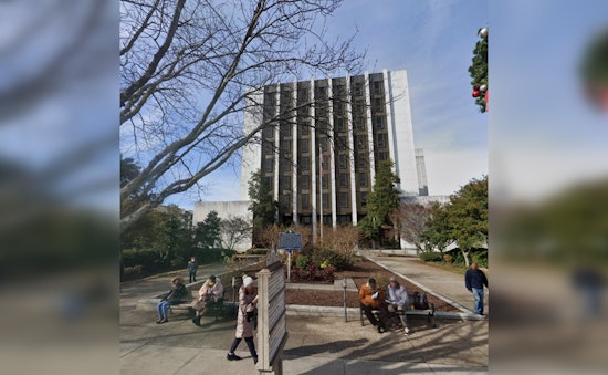 Atlanta Man Found Guilty of Malice Murder in 2019 Motel Robbery, Sentencing Pending