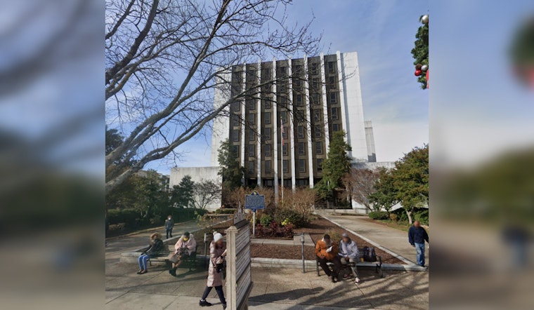 Atlanta Man Found Guilty of Malice Murder in 2019 Motel Robbery, Sentencing Pending