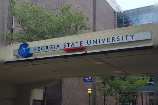 Atlanta Police and Family Appeal, Help in Finding Missing Georgia State Student Laura Omotosho