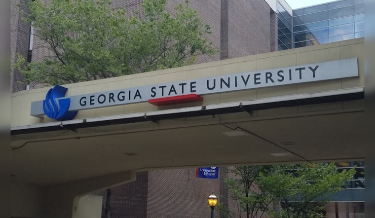 Atlanta Police and Family Appeal, Help in Finding Missing Georgia State Student Laura Omotosho