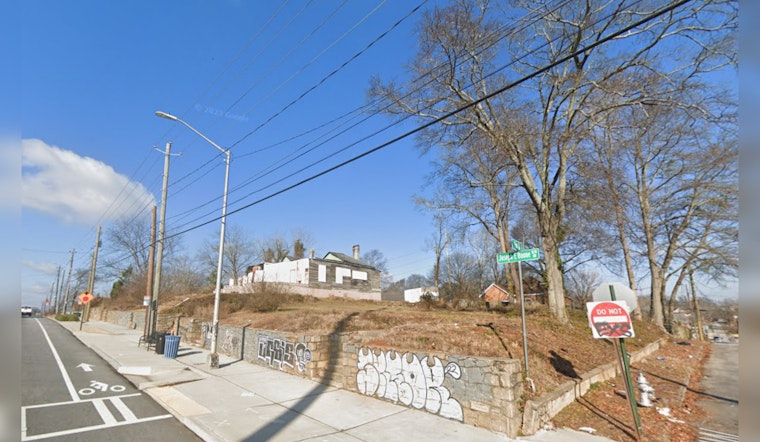 Atlanta Police Investigate After Two Teenagers Shot in Evening Attack