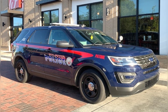 Atlanta Police Officers Recovering After Separate Incidents: One Struck by Suspected Drunk Driver, Another in Patrol Car Collision