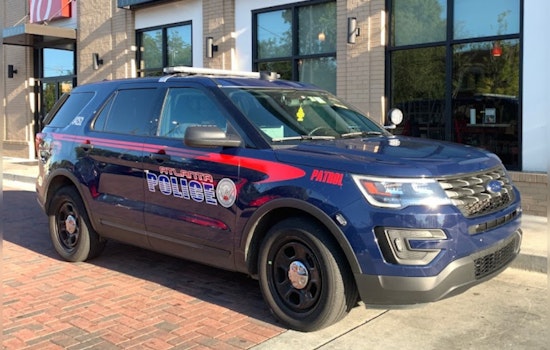 Atlanta Police Officers Recovering After Separate Incidents: One Struck by Suspected Drunk Driver, Another in Patrol Car Collision