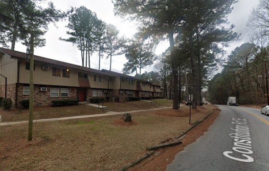 Atlanta Police Probe Fatal Shooting at Apartment on Constitution Road