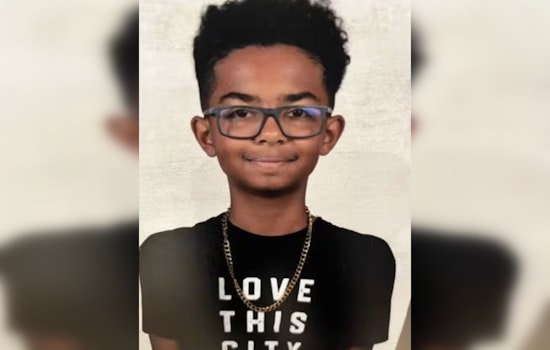 Atlanta Police Seek Public's Help in Finding Missing Teen Last Seen After Argument at Home