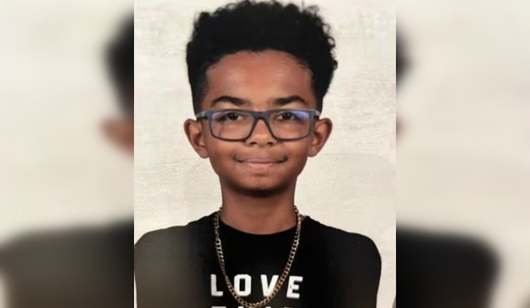 Atlanta Police Seek Public's Help in Finding Missing Teen Last Seen After Argument at Home