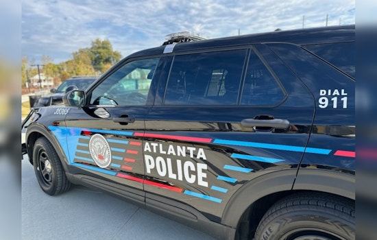 Atlanta Police Seek Public's Help to Find Suspect in Daytime Home Invasion and Theft of AR-15 Style Rifle