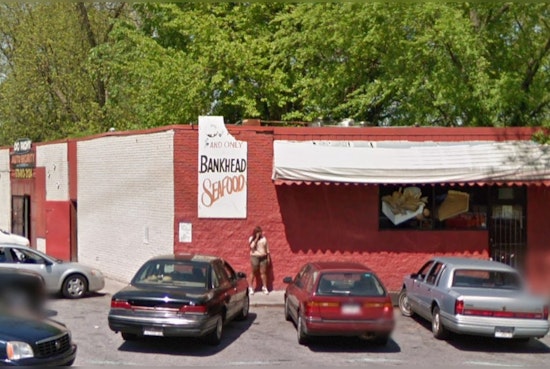 Atlanta Rap Icons T.I. and Killer Mike Bank $1.2M Loan to Resurrect Historic Bankhead Seafood