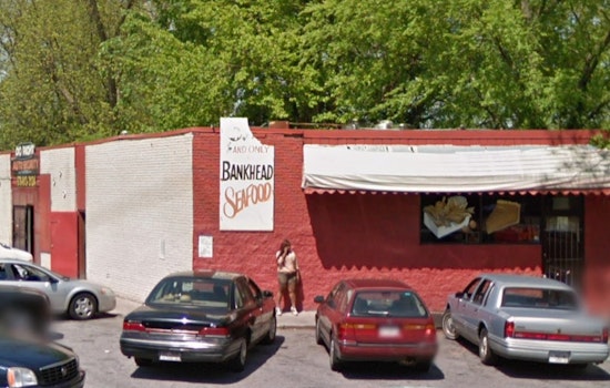 Atlanta Rap Icons T.I. and Killer Mike Bank $1.2M Loan to Resurrect Historic Bankhead Seafood