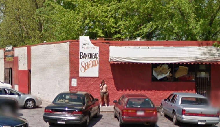 Atlanta Rap Icons T.I. and Killer Mike Bank $1.2M Loan to Resurrect Historic Bankhead Seafood