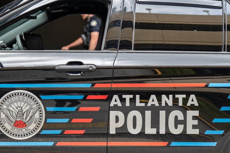 Atlanta Reels from Weekend of Gun Violence with One Dead and Critical Injury in Separate Shootings