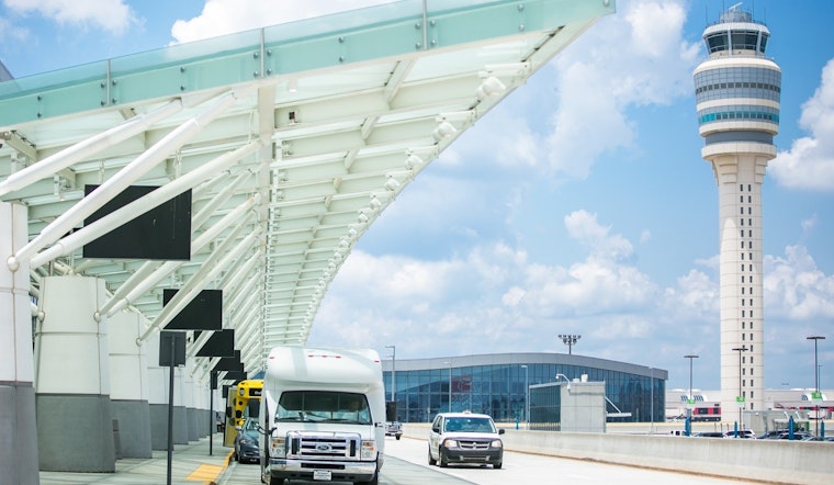 Atlanta Rideshare Drivers Stage App Shutdown at Busy Airport to Demand Higher Wages