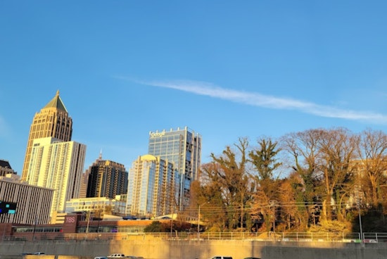 Atlanta to Ring in 2024 With Sunny Days and Potential Frost, Weather Service Advises