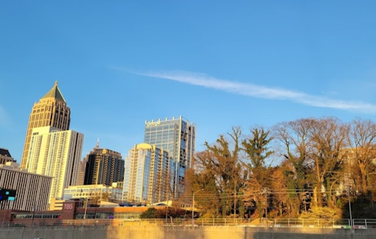 Atlanta to Ring in 2024 With Sunny Days and Potential Frost, Weather Service Advises