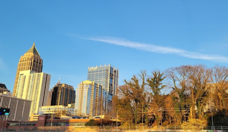 Atlanta to Ring in 2024 With Sunny Days and Potential Frost, Weather Service Advises