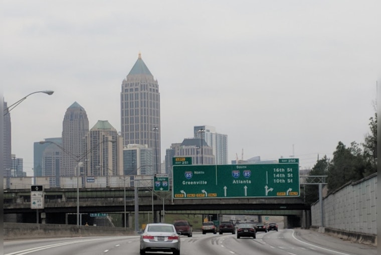 Atlanta Welcomes Festive Season: Cool Temps and Increasing Rain Chances, NWS Reports