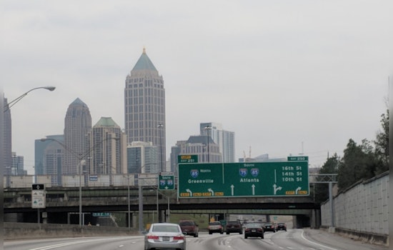 Atlanta Welcomes Festive Season: Cool Temps and Increasing Rain Chances, NWS Reports