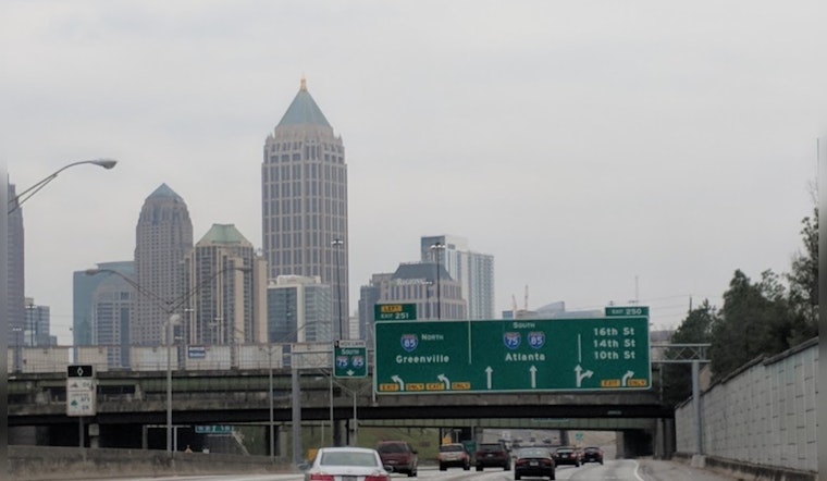 Atlanta Welcomes Festive Season: Cool Temps and Increasing Rain Chances, NWS Reports