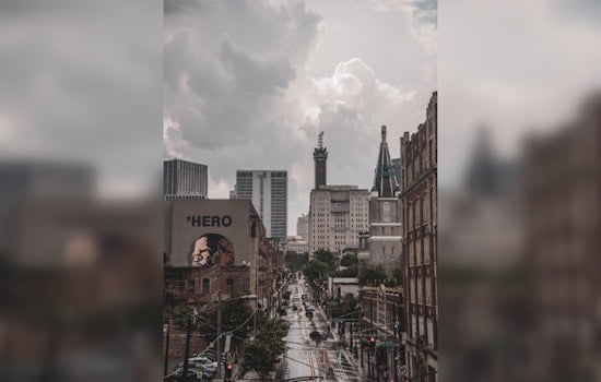 Atlanta's End of Year Weather, Chilly Winds and a Potential Wet New Year's Day