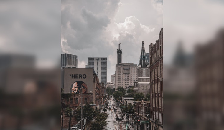 Atlanta's End of Year Weather, Chilly Winds and a Potential Wet New Year's Day