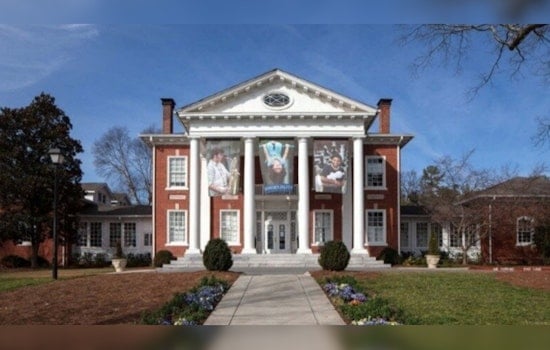 Atlanta's Galloway School Faces Backlash Over Plans to Demolish Historic 112-Year-Old Building